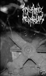 Epidemia Mortaliis : When the Epidemic Arrived... - Worst Afflicted Rapture